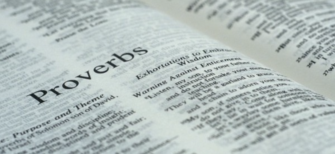 Poetic & Wisdom Literature in the Bible